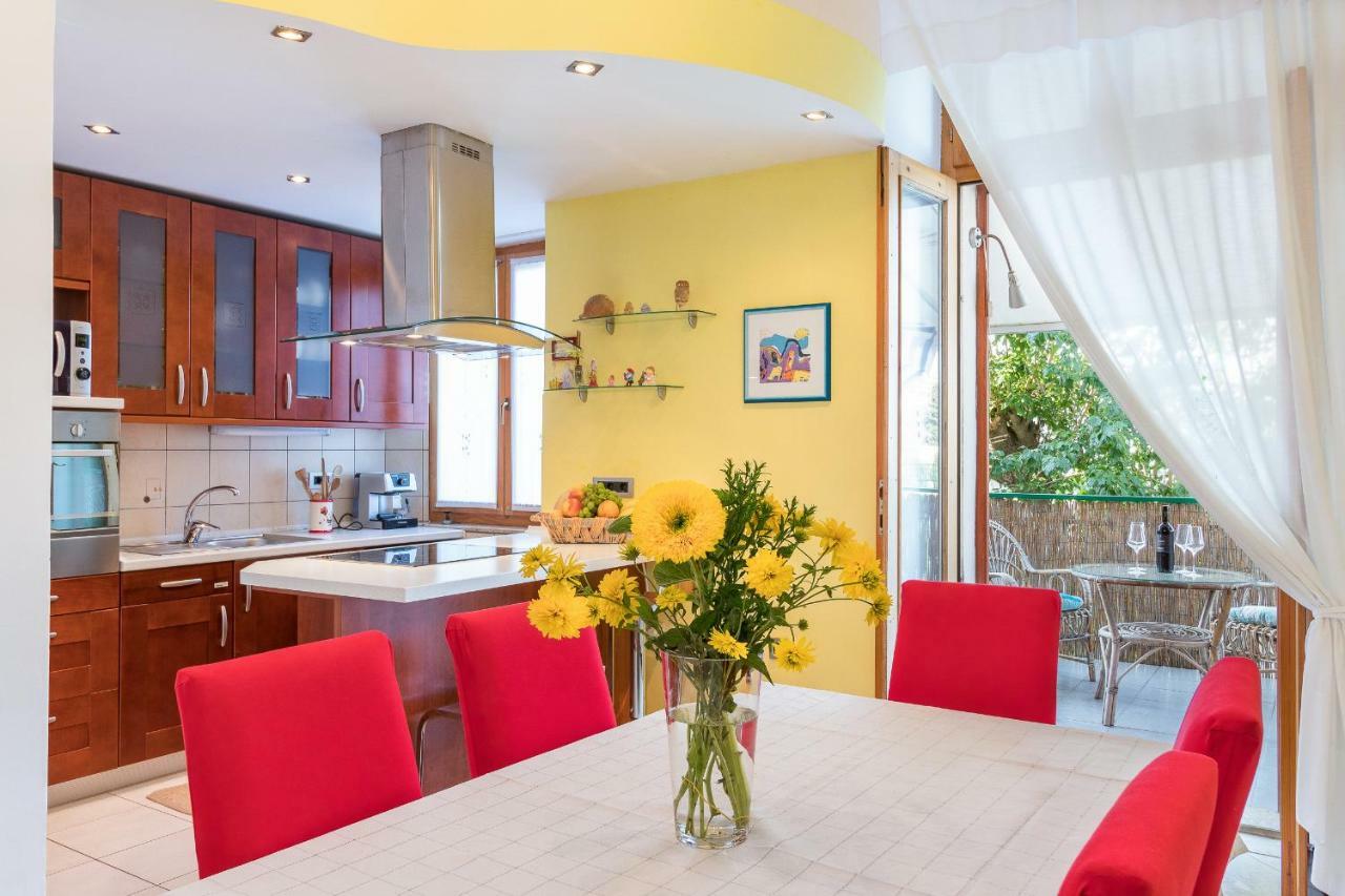 Apartman Vesna PUY 외부 사진