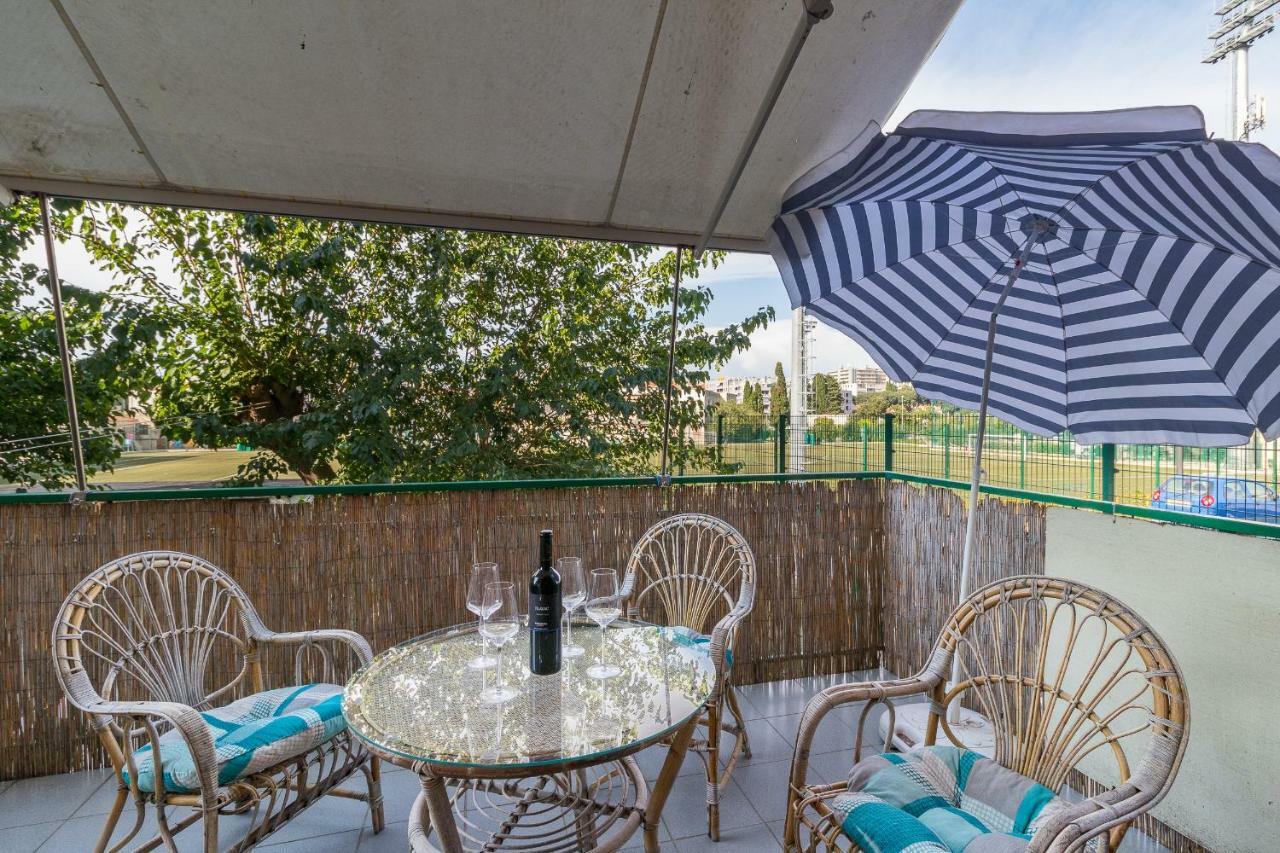 Apartman Vesna PUY 외부 사진