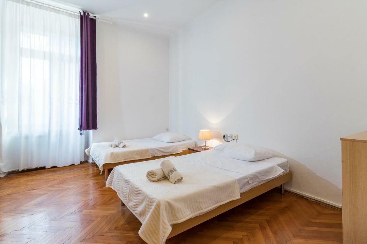 Apartman Vesna PUY 외부 사진