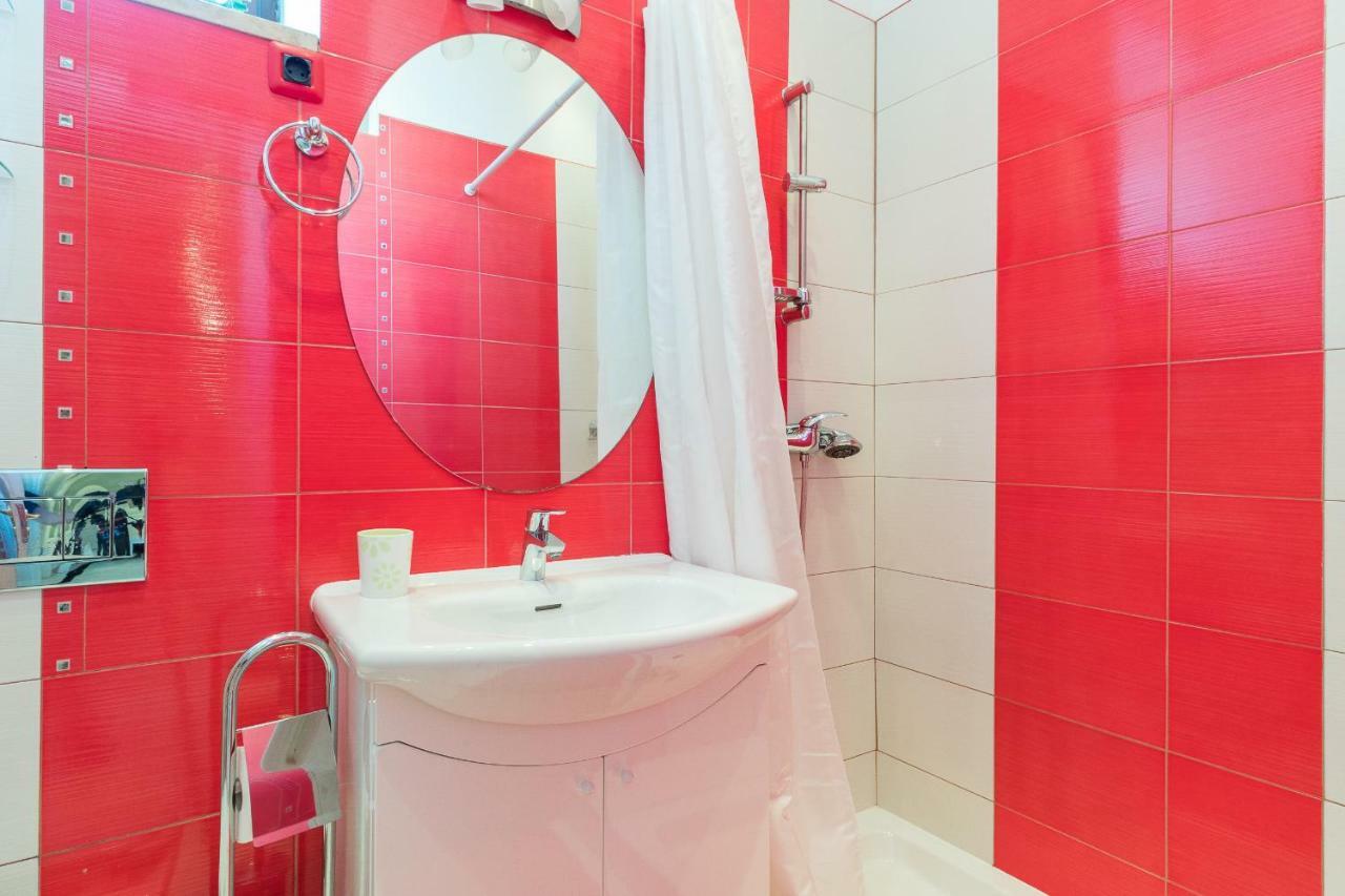 Apartman Vesna PUY 외부 사진