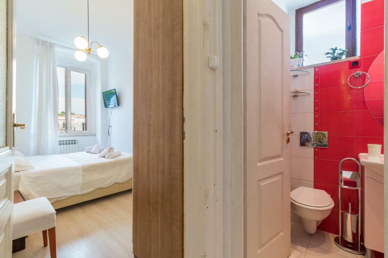 Apartman Vesna PUY 외부 사진