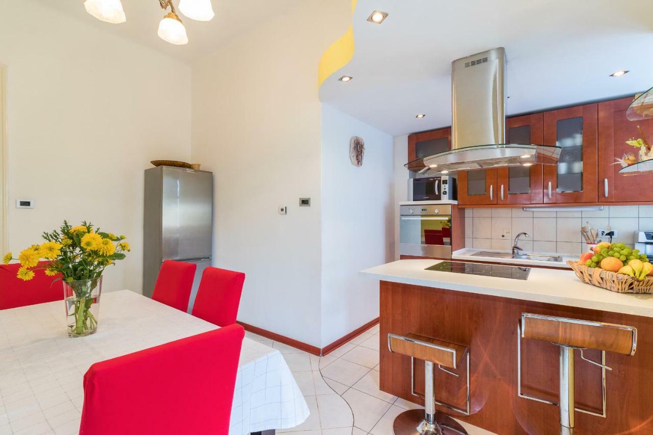 Apartman Vesna PUY 외부 사진