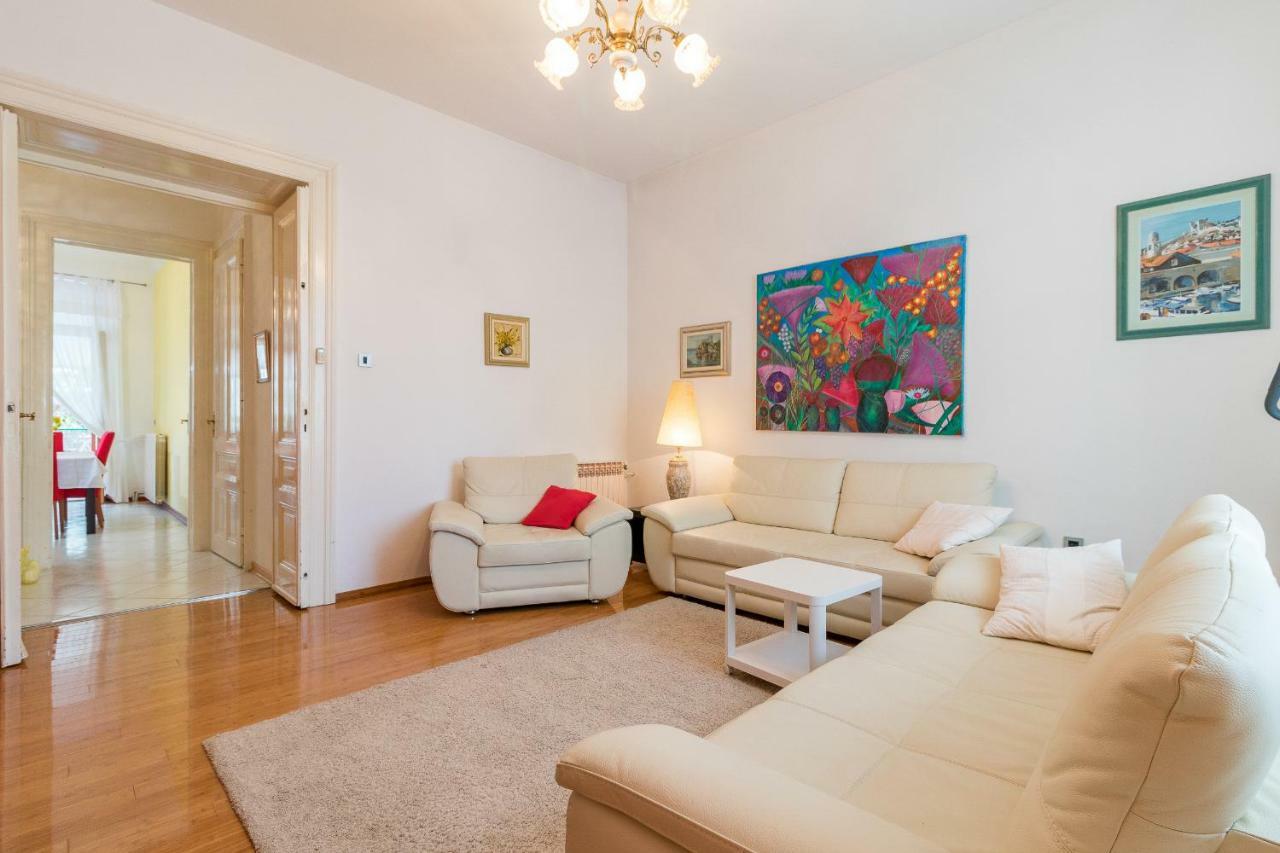 Apartman Vesna PUY 외부 사진