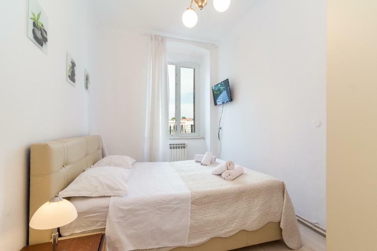 Apartman Vesna PUY 외부 사진