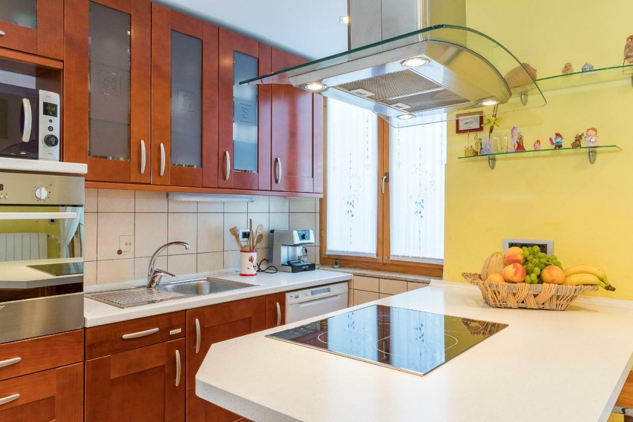 Apartman Vesna PUY 외부 사진